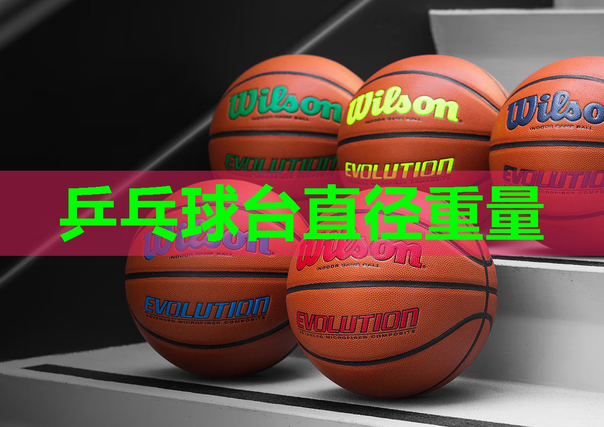 乒乓球台直径重量 乒乓球台直径重量