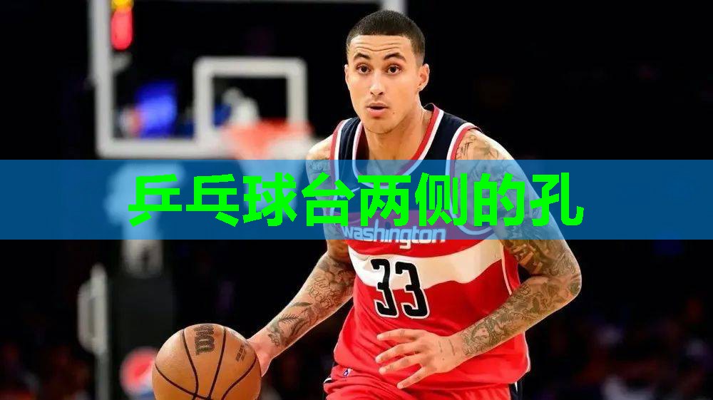 乒乓球台两侧的孔 乒乓球台两侧的孔