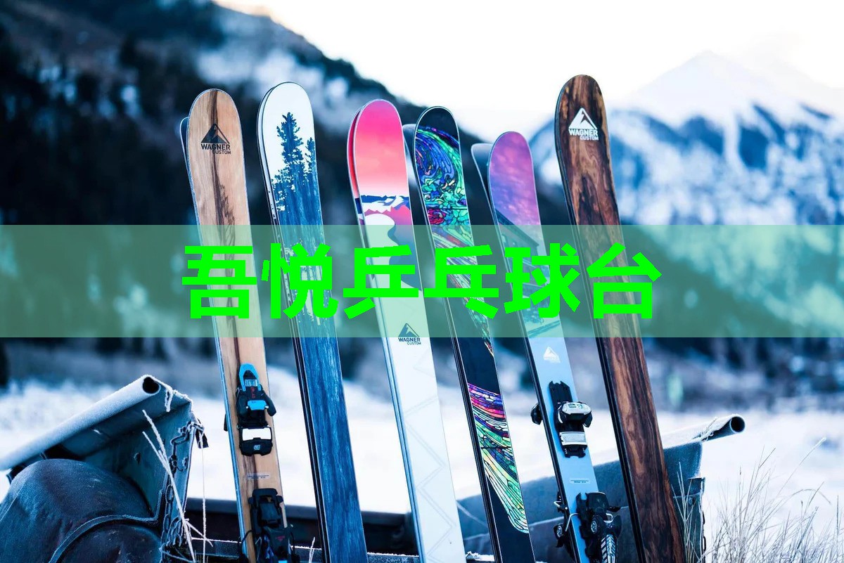 吾悦乒乓球台 吾悦乒乓球台