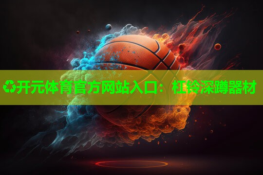 杠铃深蹲器材 杠铃深蹲器材