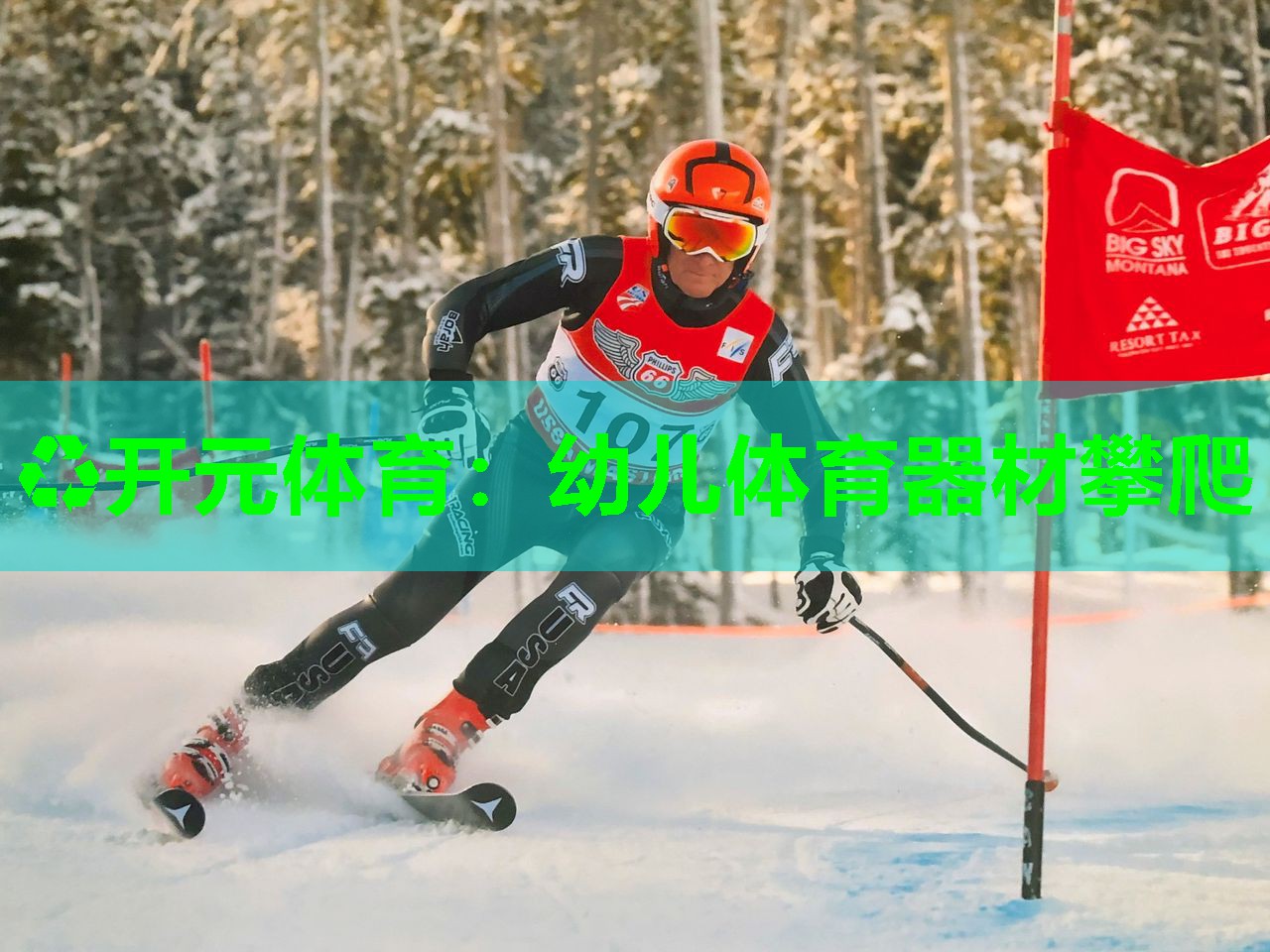 幼儿体育器材攀爬