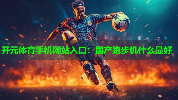 国产跑步机什么最好